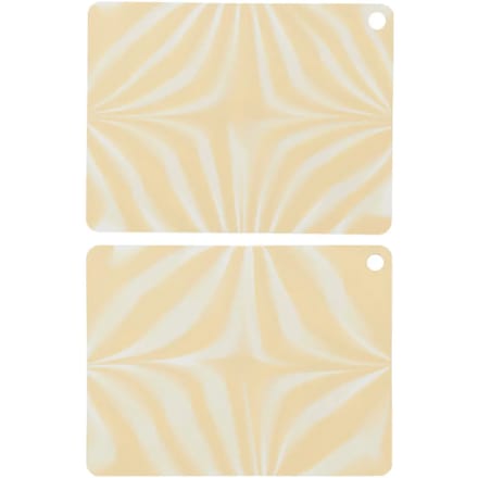 Keukenaccessoire Tafelkleed OYOY Living Design (x2)