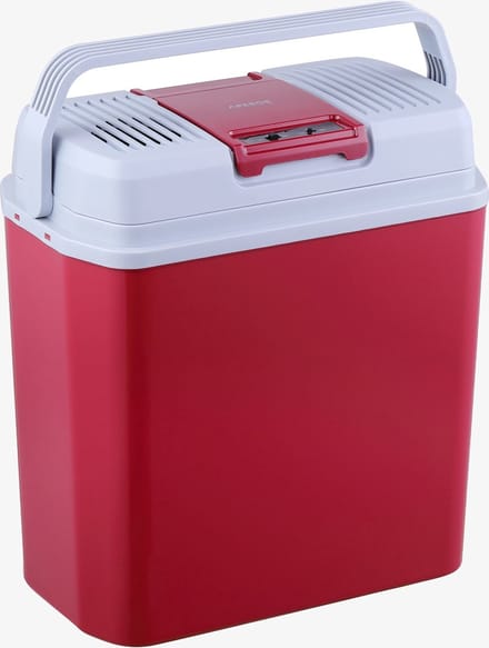 AREBOS Koelbox - Koelbox Elektrisch 12V 230 Volt - Koelbox Auto - 20 L