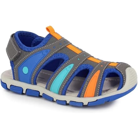 BabySandalen Kimberfeel Arlequin