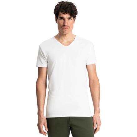 Dstrezzed Eastwood 2 pack v-neck tee bamboo blend