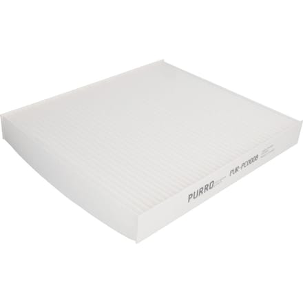 Cabinefilter PURRO PUR-PC0008