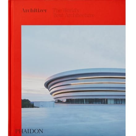 Architizer - Architizer