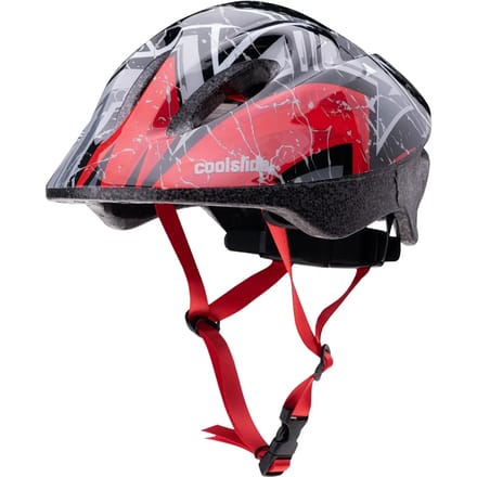 Skatehelm voor kinderen Coolslide Swish