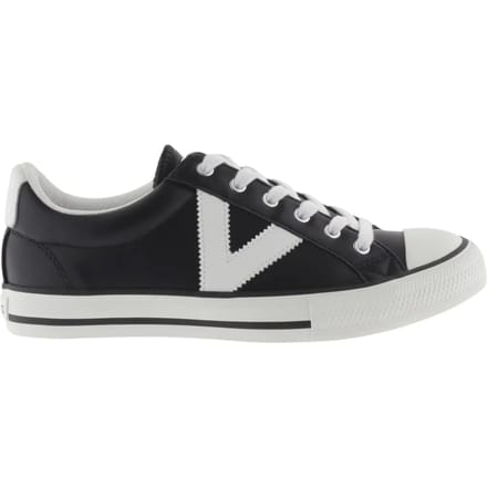 Trainers Victoria tribu vegana contraste