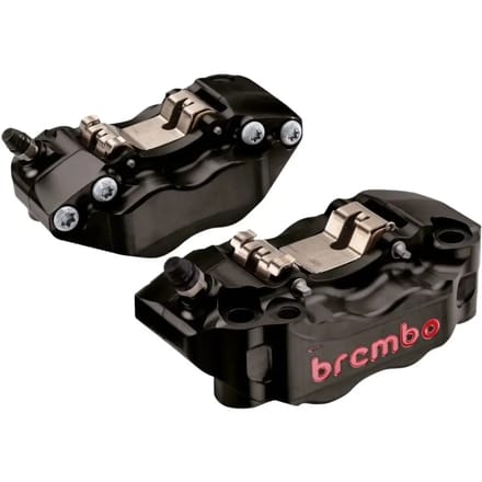 Remklauwen Brembo GP4-RB P4 30/34 2021 (x2)