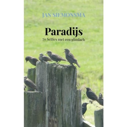 Paradijs - Jan Siemonsma