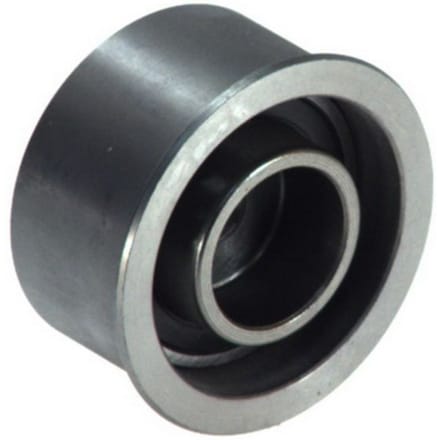 Geleiderol, distributieriem SKF VKM 81400