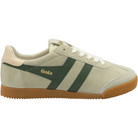 Vrouwen sneakers met veters Gola Elan