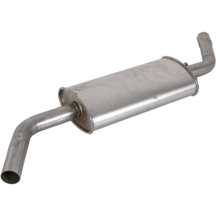 Voorpijp BOSAL 233-743