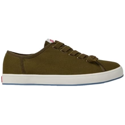 Lage Sneakers Camper Peu Rambla II K101095 - Green