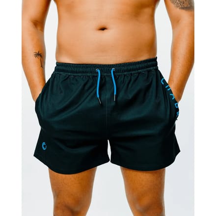 Bikiniorti met twee kleuren Chabrand