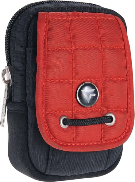 Vanguard Hawaii 5A Zwart, Oranje