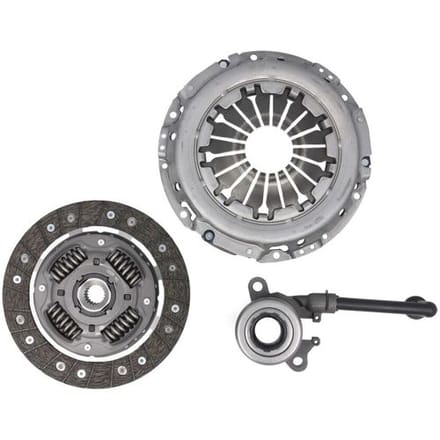 Koppelingsset NEXUS F1R205NX