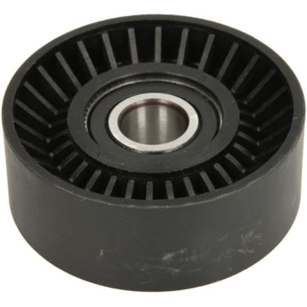 Spanpoelie, V-riem BTA E2N0009BTA