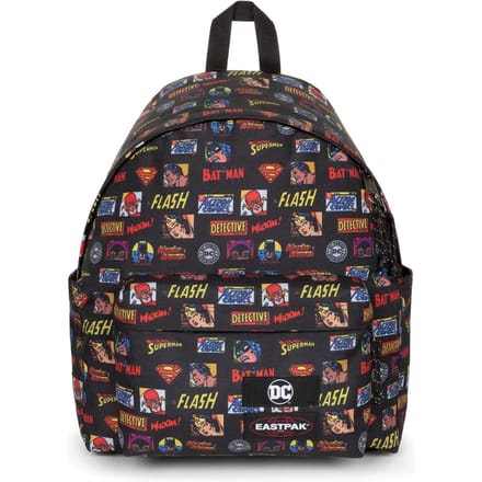 Rugzak Eastpak DAY PAK'R 24 L X DC COMICS