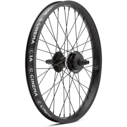 Achterwiel Cinema 888 Freecoaster