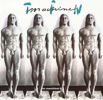 Tin Machine II