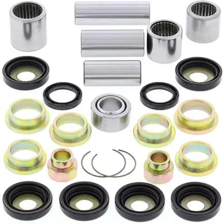 Reparatieset voor drijfstang All Balls Racing 27-1016