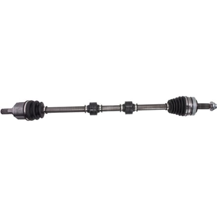 Aandrijfas POINT GEAR PNG74922