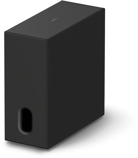Sony BRAVIA Theatre Sub 8 - Draadloze Subwoofer