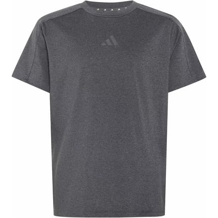 T-shirt kind adidas Sport Icon Melange
