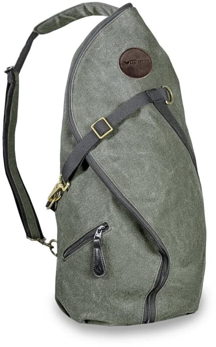 DD Crosswind Sling Bag Olive Green