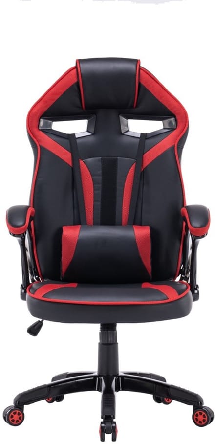Drift Fauteuil ROOD