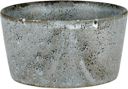 Ramekin 9 cm Grijs - Bitz