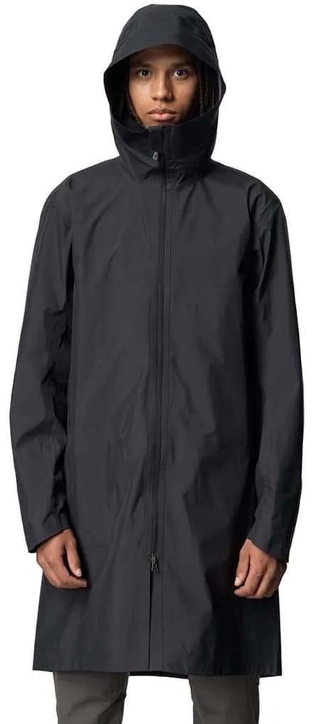 Houdini One Ii Parka Groen XL Man