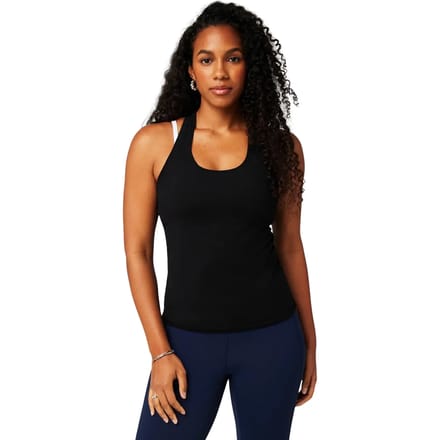 Damestanktop Fabletics Feather Tech+