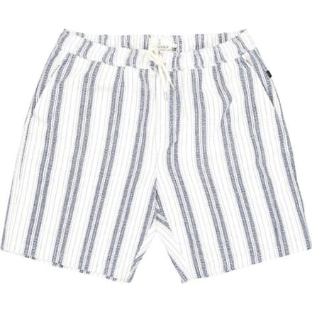 Butcher of Blue Alex stripe short