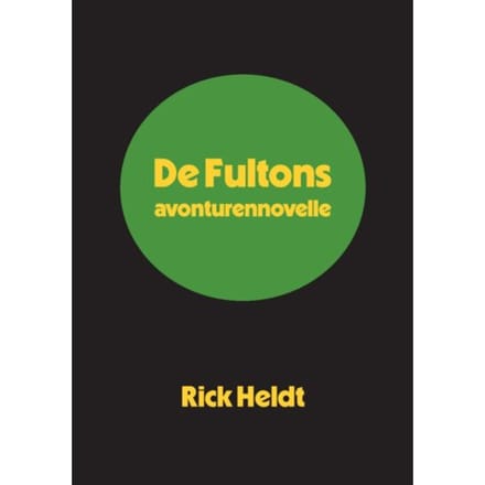 De Fultons - Rick Heldt