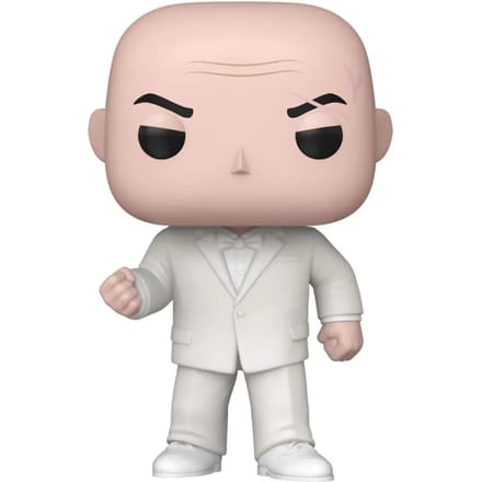 Daredevil Kingpin vinylfiguur 1544 Unisex Funko Pop! - Neutraal - Standard