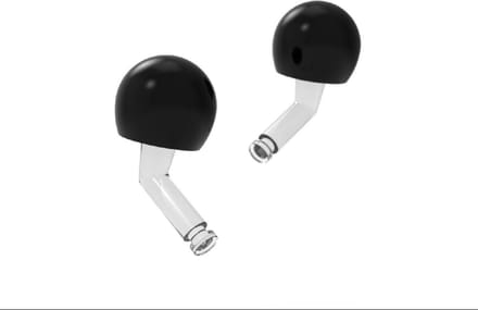 Flare Audio Sleeep Clear Single tip edition