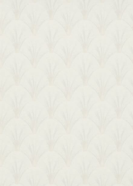 Erismann Vinylbehang 10451-31 - Elle 4 - Art Deco Wit - 53cm x 10.05m