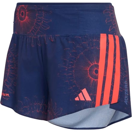 Damesshort adidas Adizero Labrum