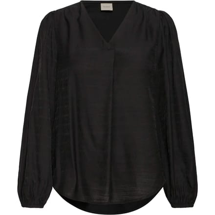 fransa - FRARIANA BL 4 - Dames - Blouses