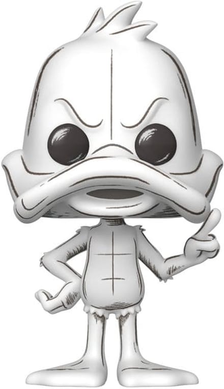Funko Looney Tunes POP! Animation Vinyl Figure Daffy Duck 9 cm POP! Figuur