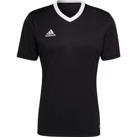 adidas Performance Entrada 22 Shirt - Heren - Zwart