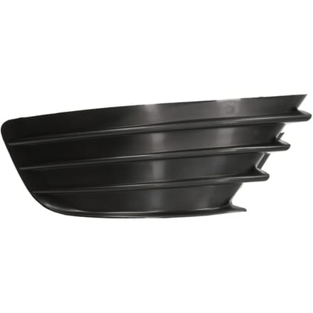 Ventilatierooster, bumper BLIC 6502-07-0537916P rechts