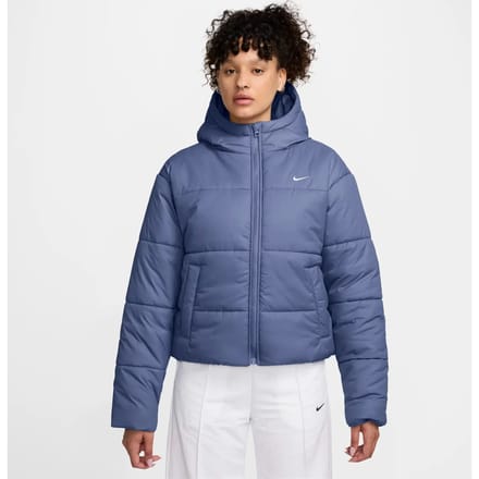 Donsjack voor dames Nike Sportswear Classic
