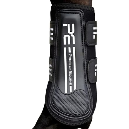 Gesloten laarzen Premier Equine Air Velox