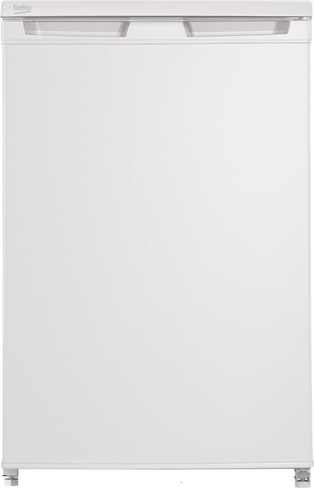 Beko TSE1524N - Kastmodel koelkast
