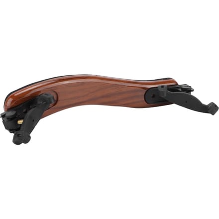 Viool Schoudersteun Pad Hoogte Verstelbare Steun Grip Muziekinstrument Accessoires3 4 4 4 brown