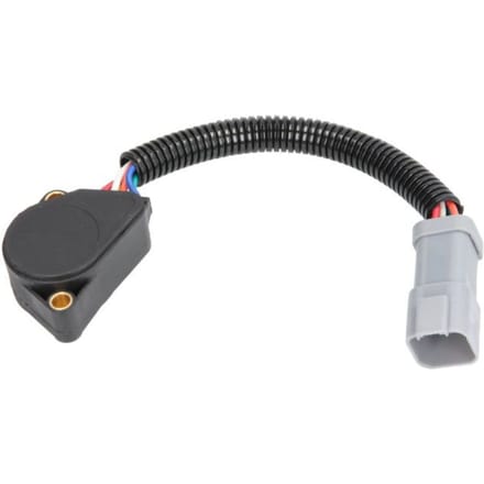 Gaspedaalpositiesensor AUGER 75727