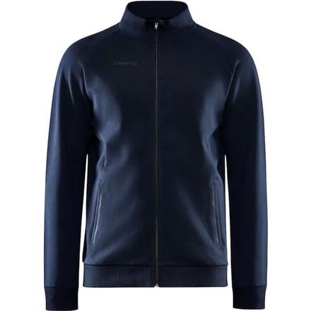 Jas Craft core soul full zip