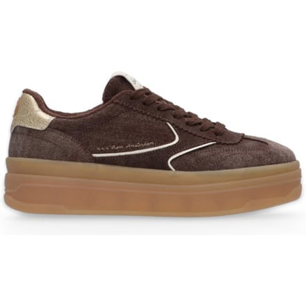 Scotch & Soda Minny