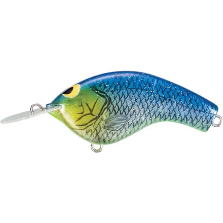 Lok Shimano Bantam Macbeth Flat AR-C 9g