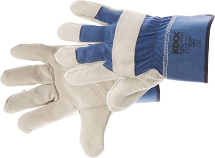 Kixx Tuinhandschoenen - Force - Maat 10