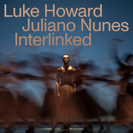 Royal Ballet Sinfonia & Luke Howard - Interlinked (CD)